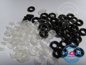 進口o型圈 德國品質o型圈