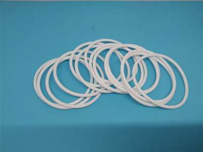 氟膠密封圈外觀質量等級 N級、S級和CS級的區別與應用