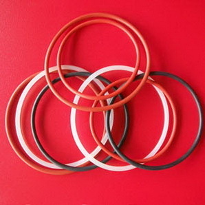 液壓橡膠O型圈與氟膠O型密封圈 性能、應用與蘇州騰斯華密封制品的專業解決方案